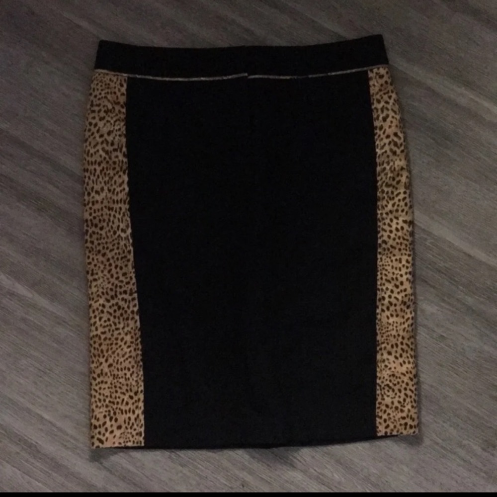 Authentic Roberto cavalli skirt